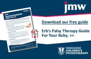 Erb's Palsy Therapy Guide